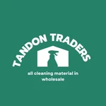 Business logo of Tandon traders