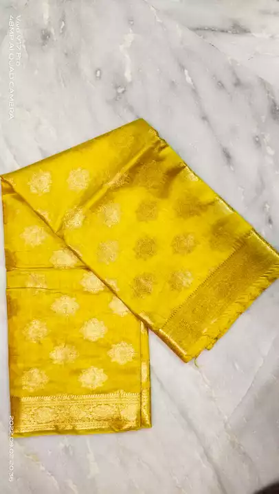 pure Lilian silk saree uploaded by business on 9/18/2022