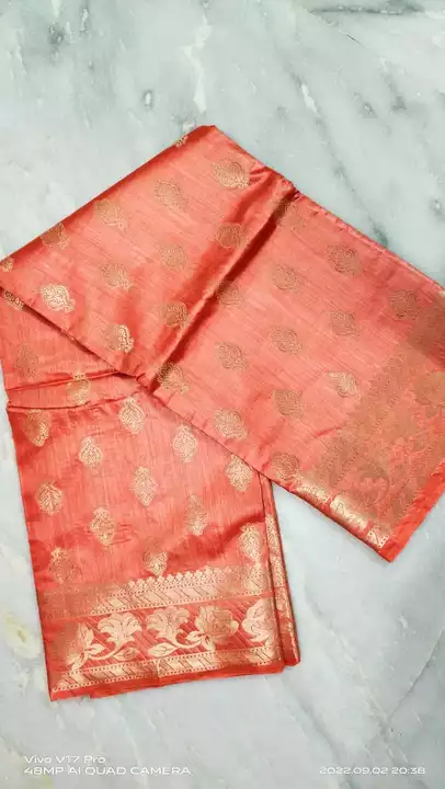 Product uploaded by S K Silk handloom Manufacturing of All collection on 9/18/2022