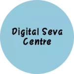 Business logo of Digital seva centre