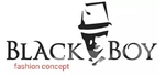 Business logo of Black boy fashion concept