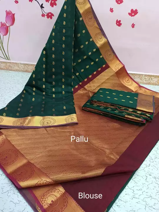 Post image Hi i'm OM MURUKA TEX ELAMPILLAI.
Online Saree Collection.
All Collection Available.

Please  Contact 9788998274

My WhatsApp number 👆
