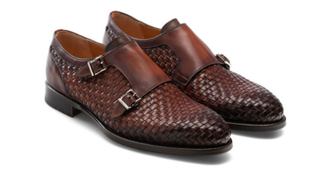 Leather Shoe uploaded by business on 12/20/2020