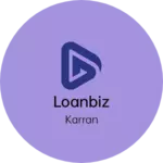 Business logo of Loanbiz