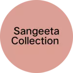 Business logo of Sangeeta collection