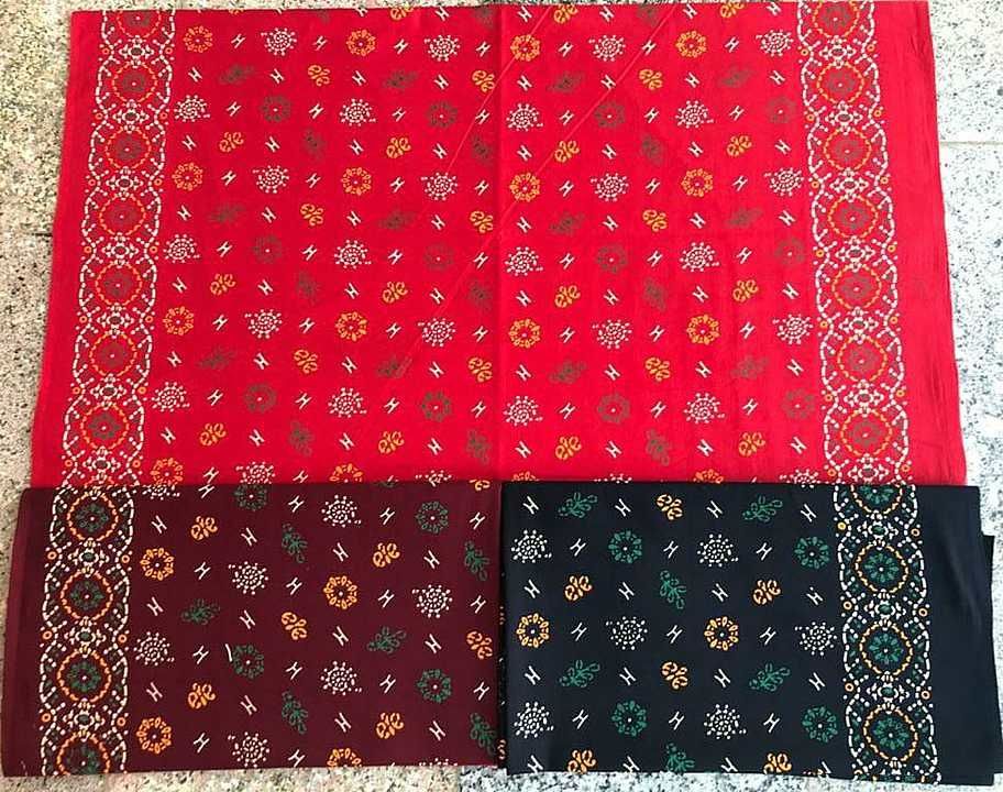 Gujri fabrics uploaded by business on 12/20/2020