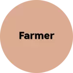 Business logo of farmer