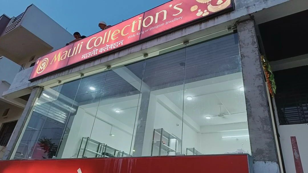 Shop Store Images of Mauli collection