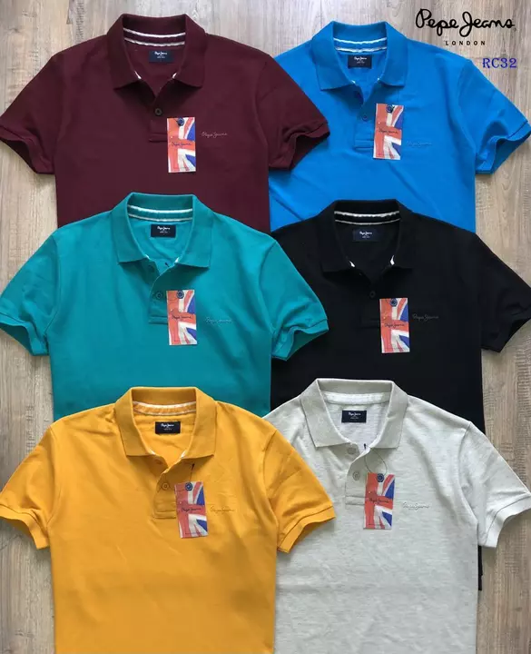 Polo uploaded by Yahaya traders on 9/18/2022