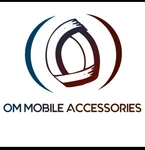 Business logo of OM MOBILE ACCESSORIES