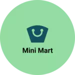 Business logo of mini mart