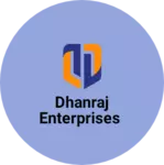 Business logo of Dhanraj enterprises