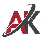 Business logo of Akp men's and women's wear