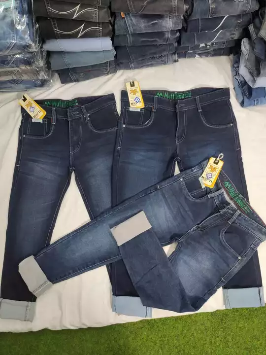 Product uploaded by Jeans wholsale on 9/18/2022