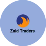 Business logo of Zaid Traders