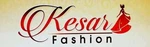 Business logo of Kesar fashion