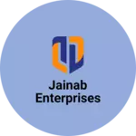 Business logo of Jainab enterprises