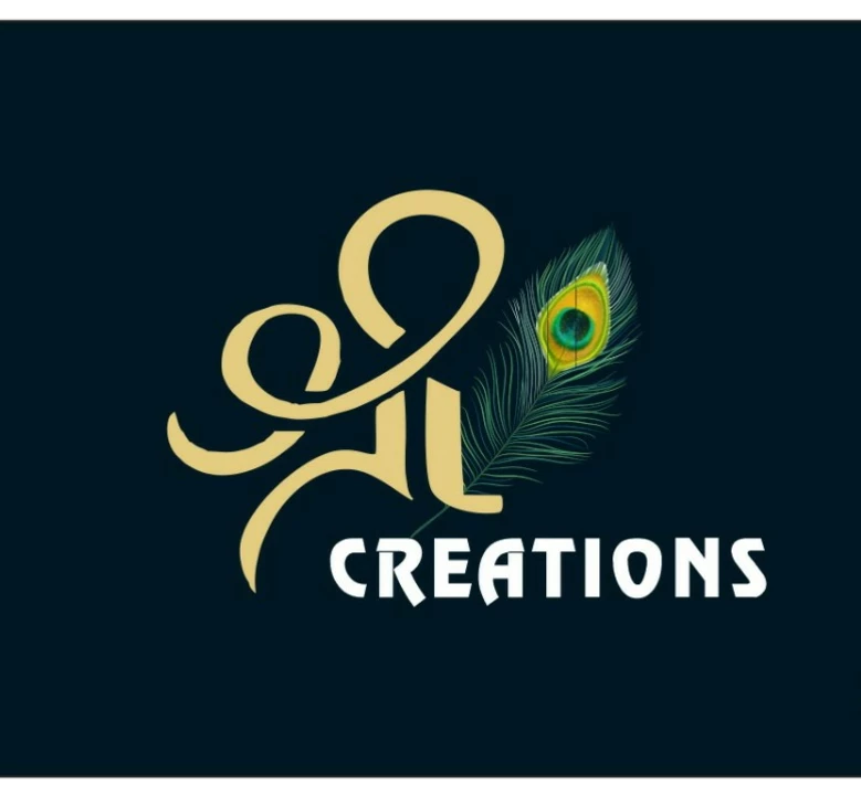 Post image Shree creations has updated their profile picture.