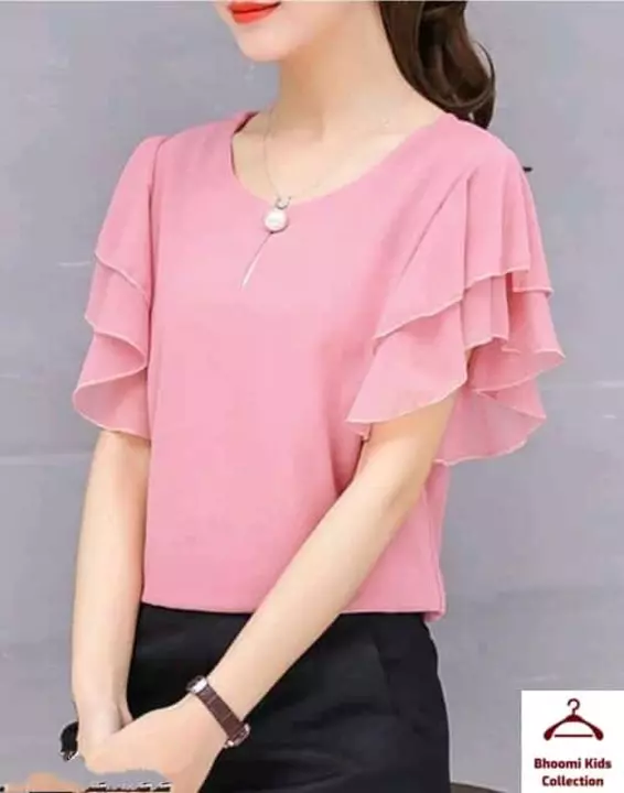 Stylish top uploaded by Clothing on 9/18/2022