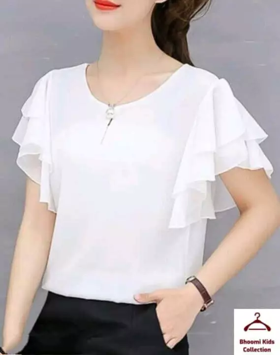 Stylish top uploaded by Clothing on 9/18/2022