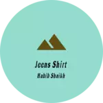 Business logo of Jeens shirt