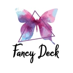 Business logo of Fancy Deck