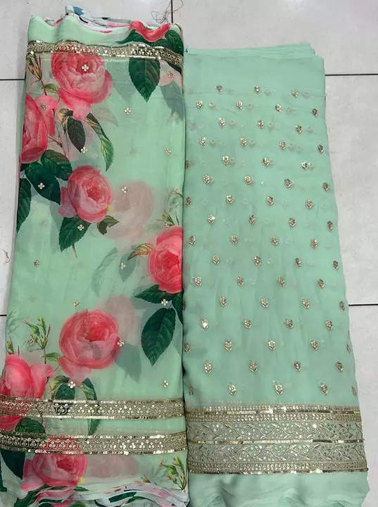 Product uploaded by Satgur Suits _Patiala on 9/18/2022