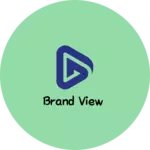 Business logo of Brand view