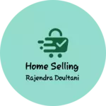 Business logo of Home selling