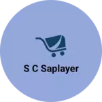 Business logo of S c saplayer
