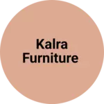Business logo of Kalra furniture