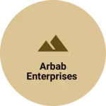 Business logo of Arbab Enterprises