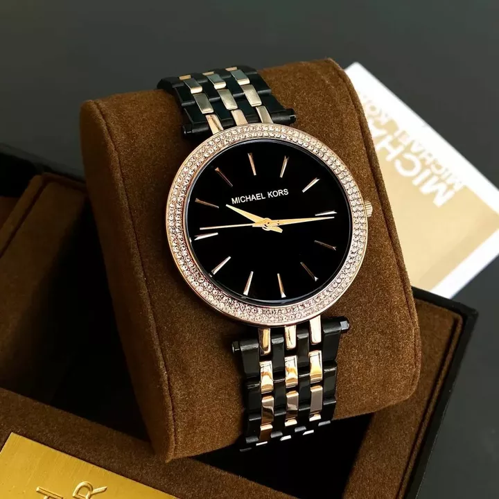 Men's branded watch  uploaded by Rudrakala Enterprise  on 9/18/2022