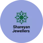 Business logo of Shareyan jewellers