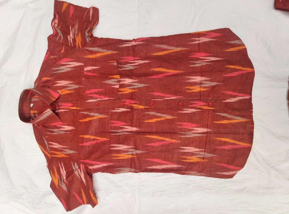 Product uploaded by RI Handloom Textile on 9/18/2022