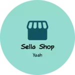 Business logo of Sella shop