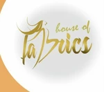 Business logo of House of Fabrics