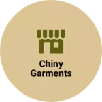 Business logo of Chiny garments