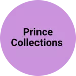 Business logo of Prince Collections