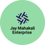 Business logo of Jay Mahakali Enterprise