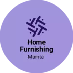 Business logo of Home furnishing products