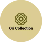 Business logo of Ori collection