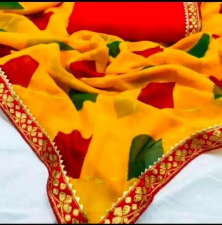 Saree silk uploaded by Krishna sarees on 9/18/2022