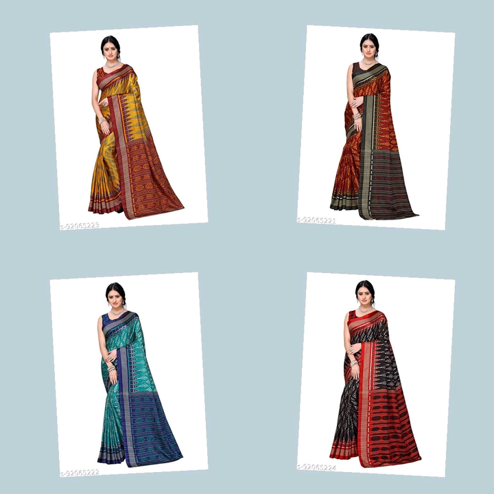 Post image Whatsapp -&gt; https://ltl.sh/7GTfmI_w (+919953148257)Catalog Name:*Chitrarekha Attractive Sarees*Saree Fabric: Cotton SilkBlouse: Separate Blouse PieceBlouse Fabric: Cotton BlendPattern: PrintedBlouse Pattern: PrintedNet Quantity (N): SingleSizes: Free Size (Saree Length Size: 5.5 m, Blouse Length Size: 0.8 m) Price -400/-Free delivery 
Dispatch: 2 Days
*Proof of Safe Delivery! Click to know on Safety Standards of Delivery Partners- https://ltl.sh/y_nZrAV3