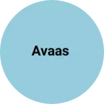 Business logo of Avaas
