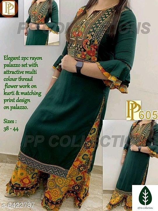 Product uploaded by Afreen collection on 6/26/2020