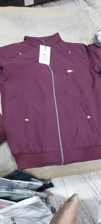 Uppar jacket  uploaded by A,S manufacture and trader on 9/18/2022