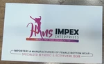 Business logo of Hans Impex