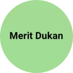 Business logo of Merit dukan