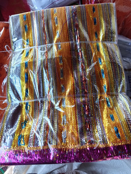 Pitambari chauka uploaded by M.T Textiles on 9/18/2022
